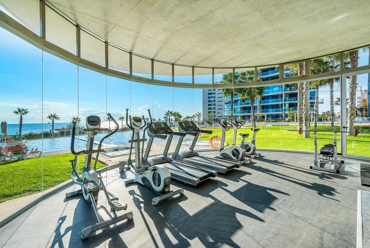 2 slaapkamer Appartement te koop in Orihuela Costa - € 420.000 (Ref: 9363966)