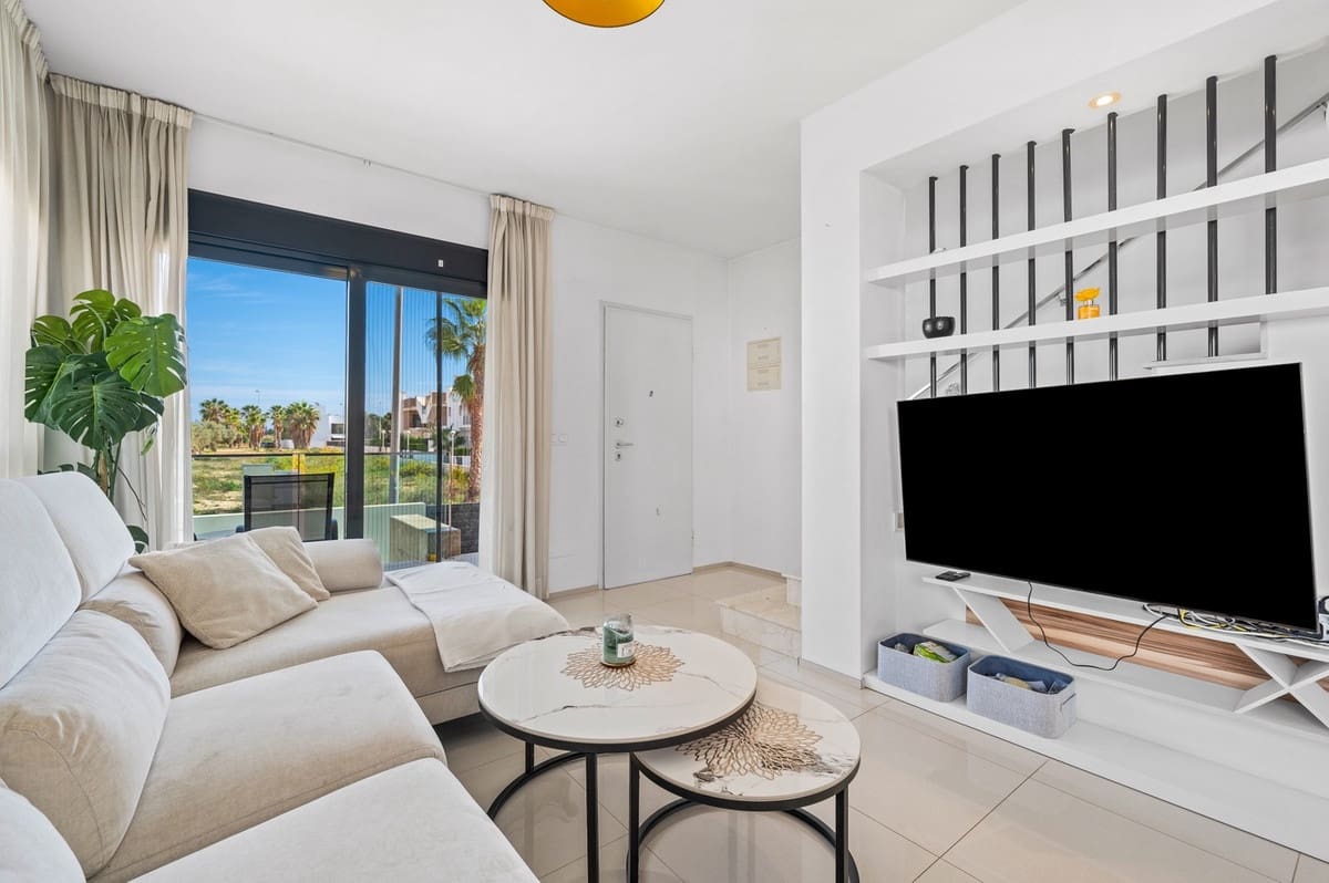 3 bedroom Townhouse for sale in Rojales - € 325,000 (Ref: 9363967)