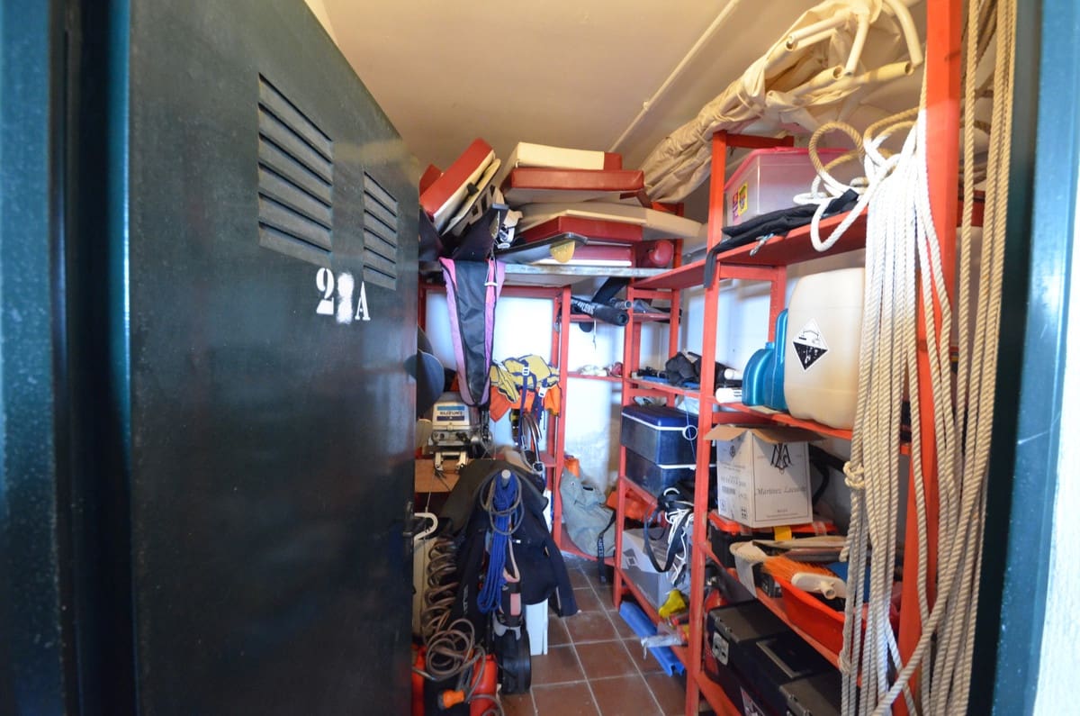 3 bedroom Apartment for sale in La Duquesa / Puerto de la Duquesa - € 533,000 (Ref: 9363968)