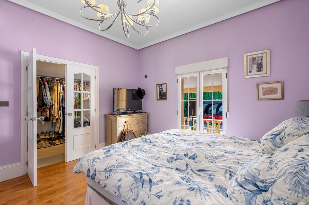 Finca/Casa Rural de 6 habitaciones en Almoradí en venta - 650.000 € (Ref: 9363969)