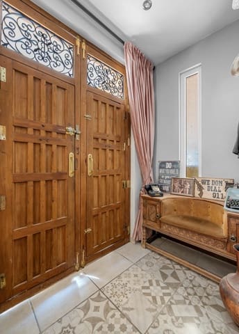 6 sypialnia Finka/Dom wiejski na sprzedaż w Almoradí - 650 000 € (Ref: 9363969)