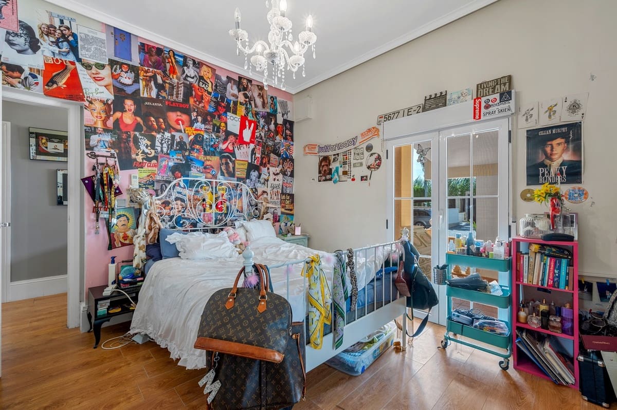 Finca/Casa Rural de 6 habitaciones en Almoradí en venta - 650.000 € (Ref: 9363969)