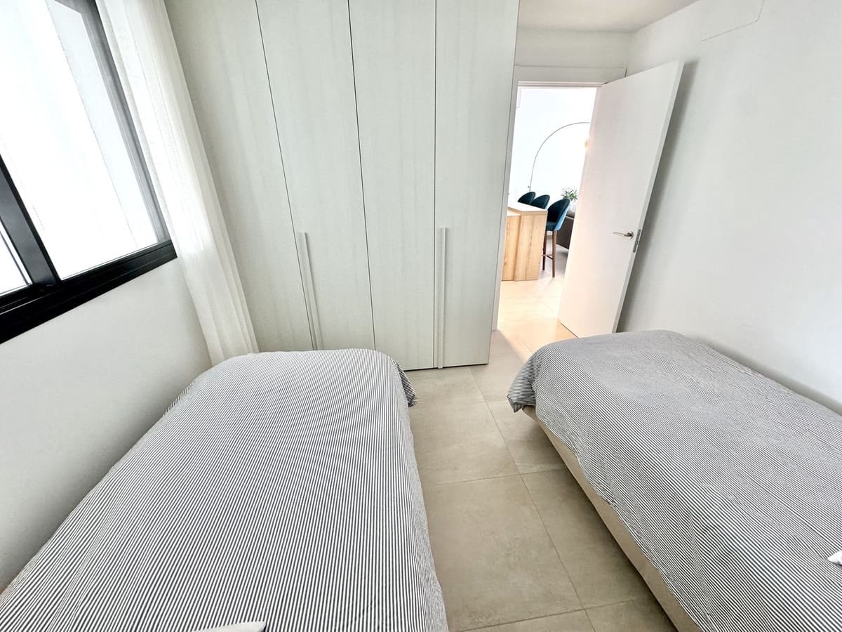 2 soverom Leilighet til salgs i Benalmadena - € 719 000 (Ref: 9363970)