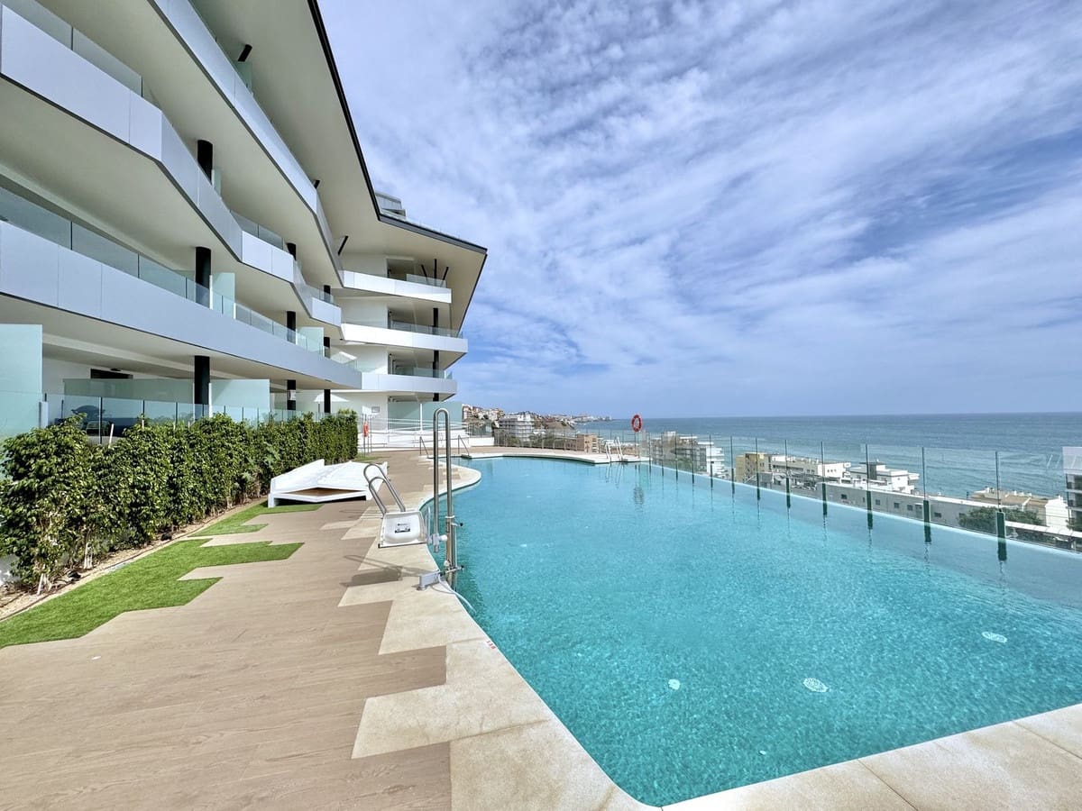 2 soverom Leilighet til salgs i Benalmadena - € 719 000 (Ref: 9363970)