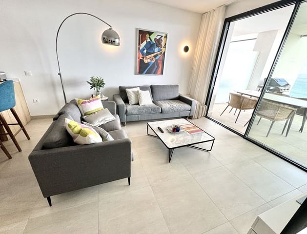 2 soverom Leilighet til salgs i Solymar, Benalmádena - € 719 000 (Ref: 9363970)