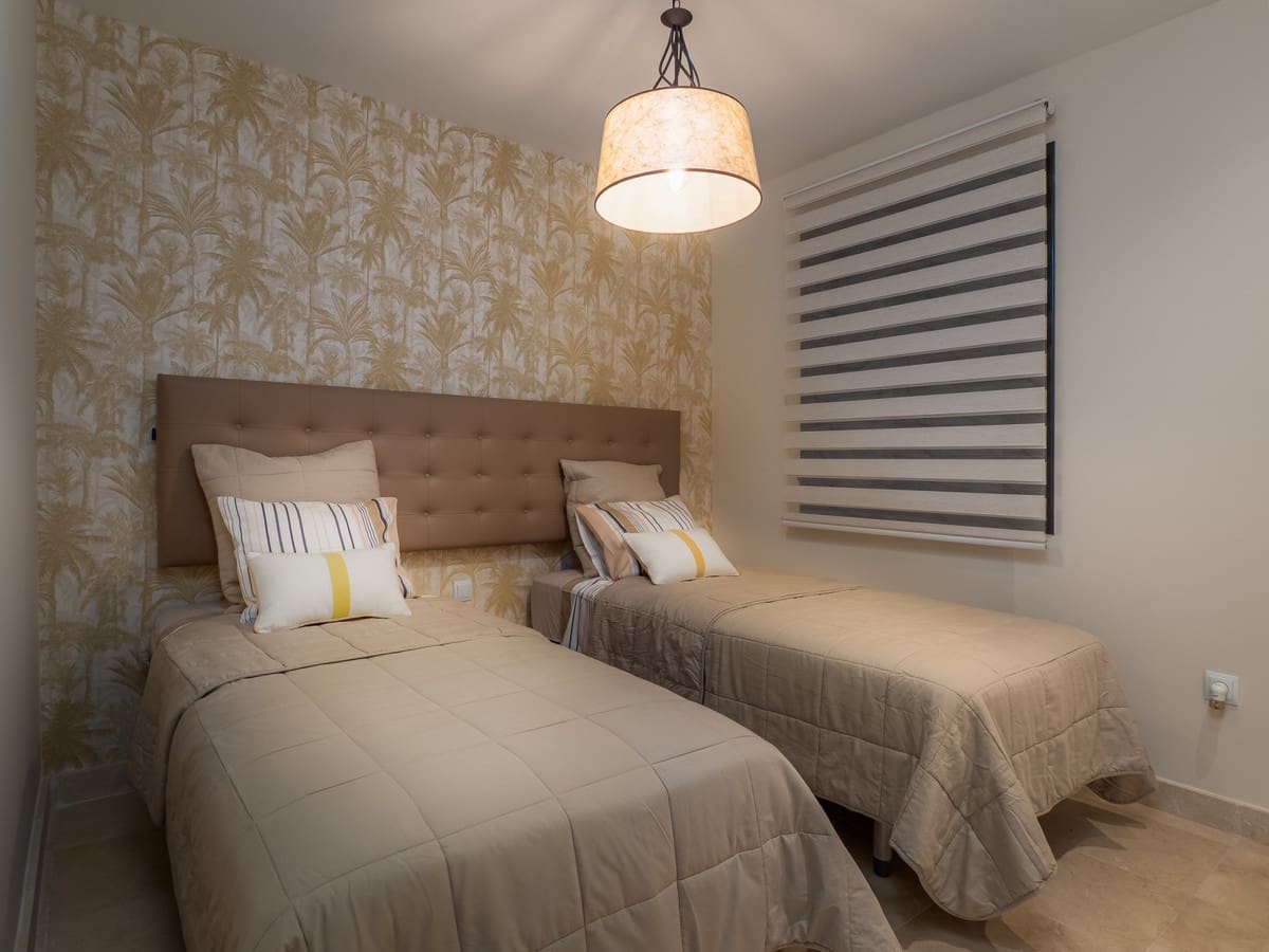 2 soverom Leilighet til salgs i Los Flamingos - € 449 000 (Ref: 9363971)