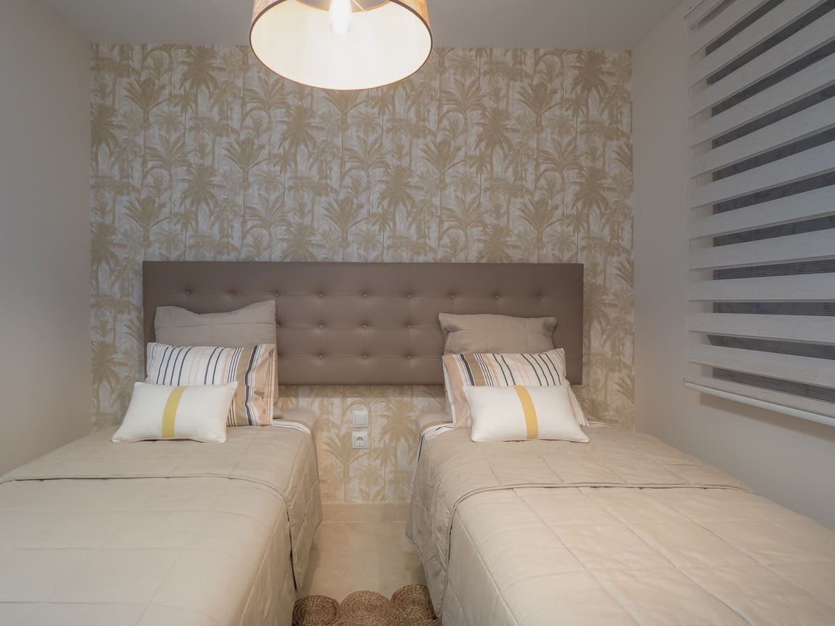 2 soverom Leilighet til salgs i Los Flamingos - € 449 000 (Ref: 9363971)