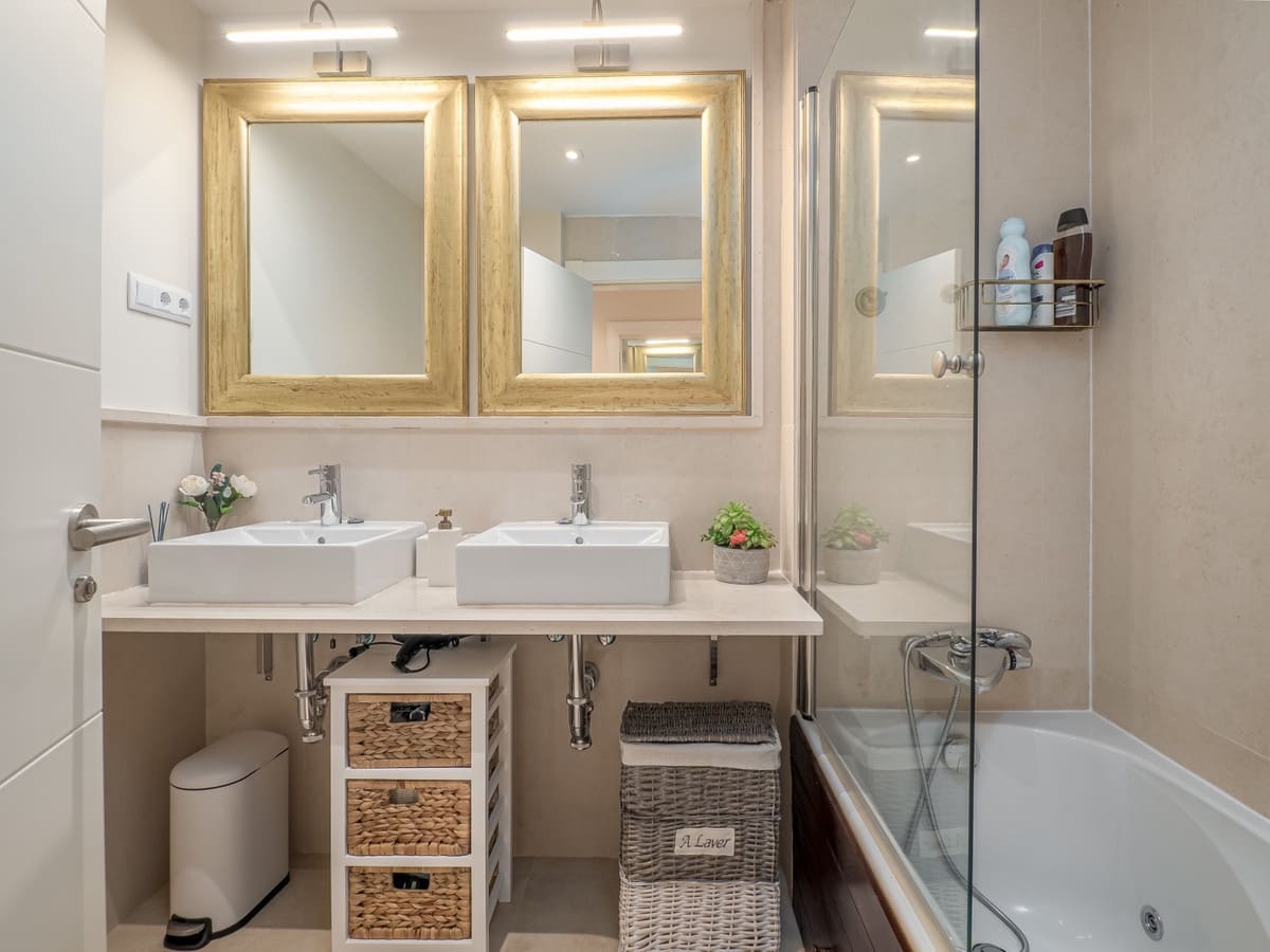 2 soverom Leilighet til salgs i Los Flamingos - € 449 000 (Ref: 9363971)