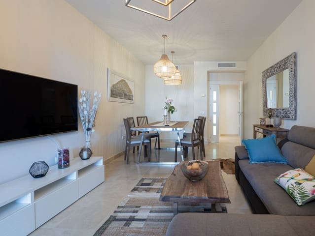 2 soverom Leilighet til salgs i Los Flamingos, Benahavís - € 449 000 (Ref: 9363971)