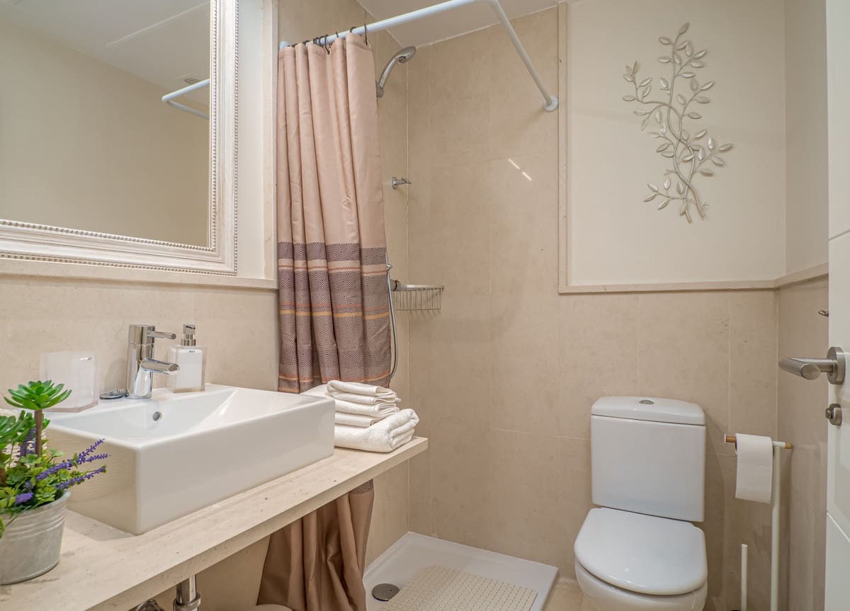 2 soverom Leilighet til salgs i Los Flamingos - € 449 000 (Ref: 9363971)