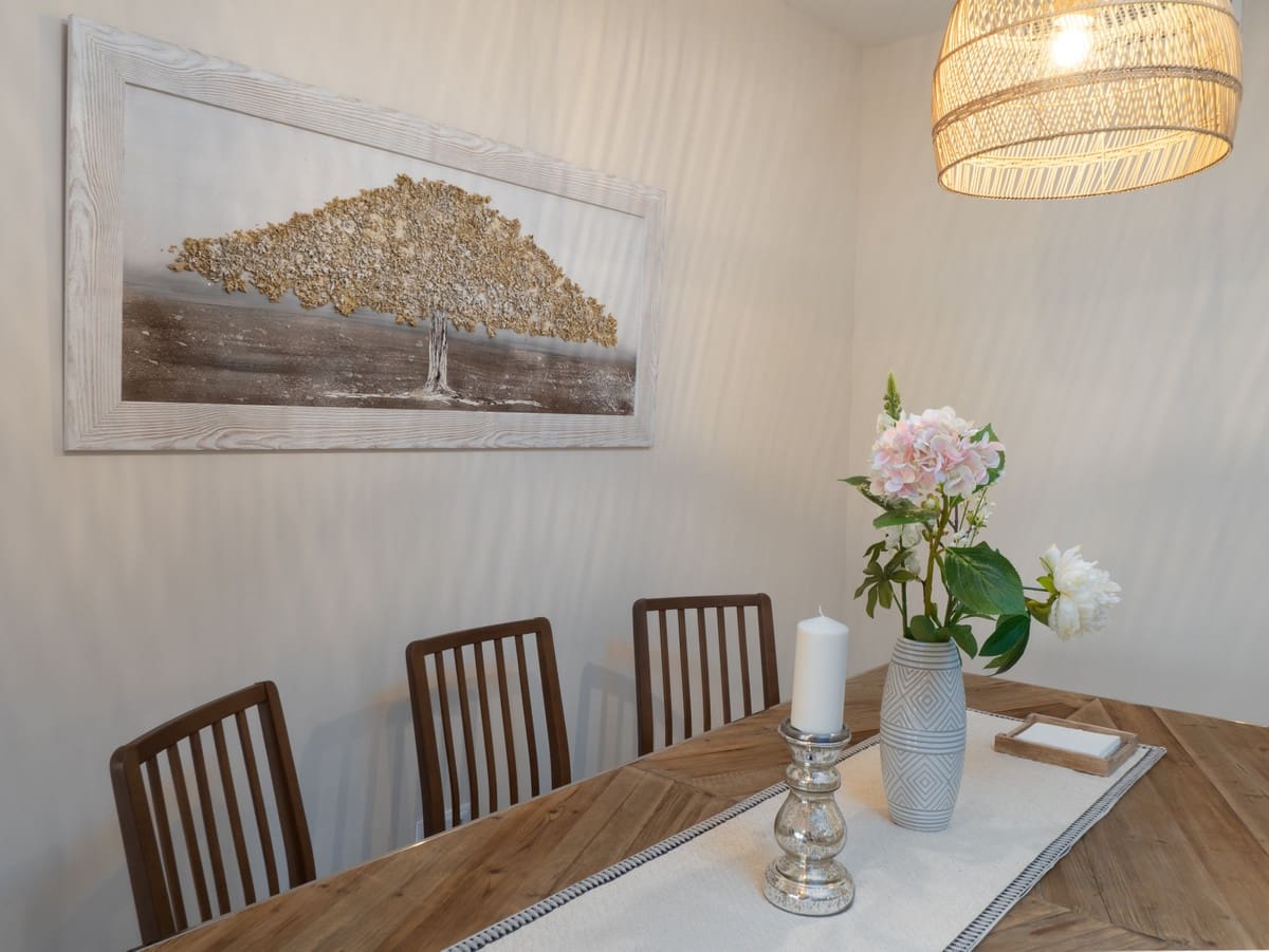 2 soverom Leilighet til salgs i Los Flamingos - € 449 000 (Ref: 9363971)