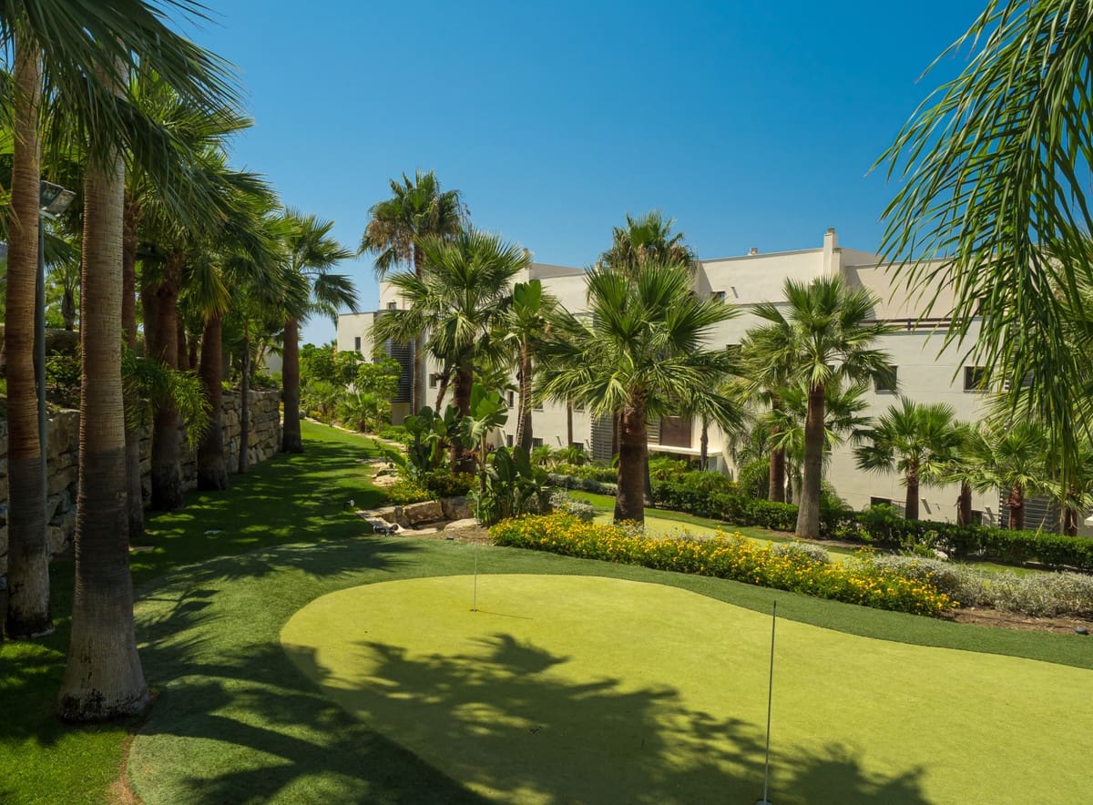 2 soverom Leilighet til salgs i Los Flamingos - € 449 000 (Ref: 9363971)