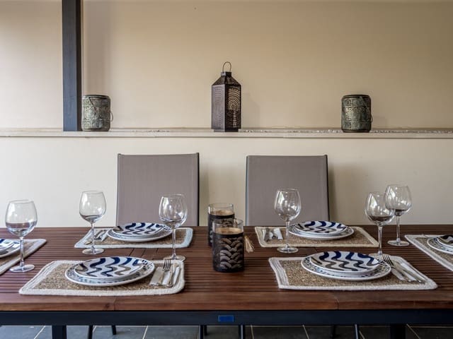 2 soverom Leilighet til salgs i Los Flamingos, Benahavís med garasje - € 449 000 (Ref: 9363971)