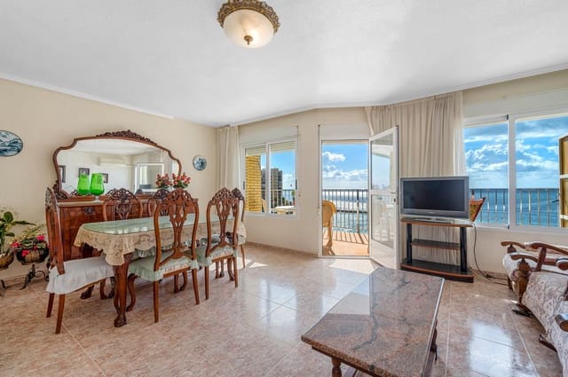 3 soverom Leilighet til salgs i Las Piscinas Naturales, Torrevieja - € 475 000 (Ref: 9363972)