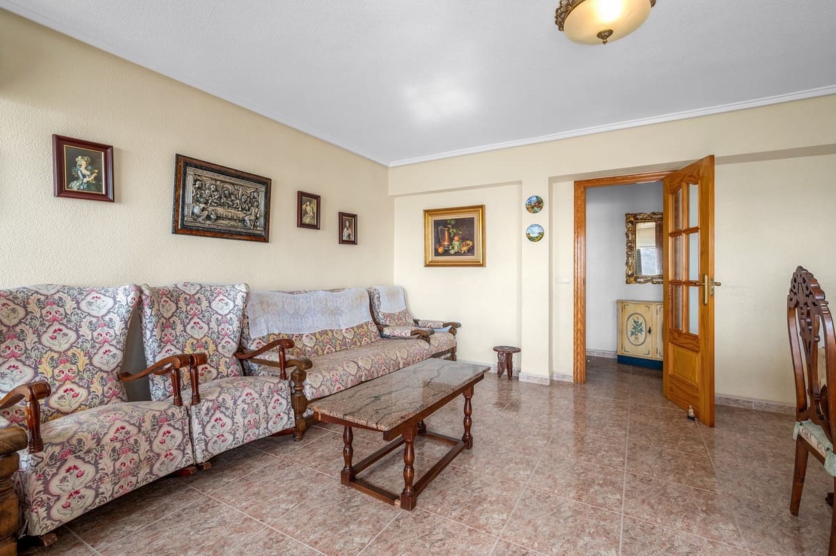3 soverom Leilighet til salgs i Torrevieja - € 475 000 (Ref: 9363972)