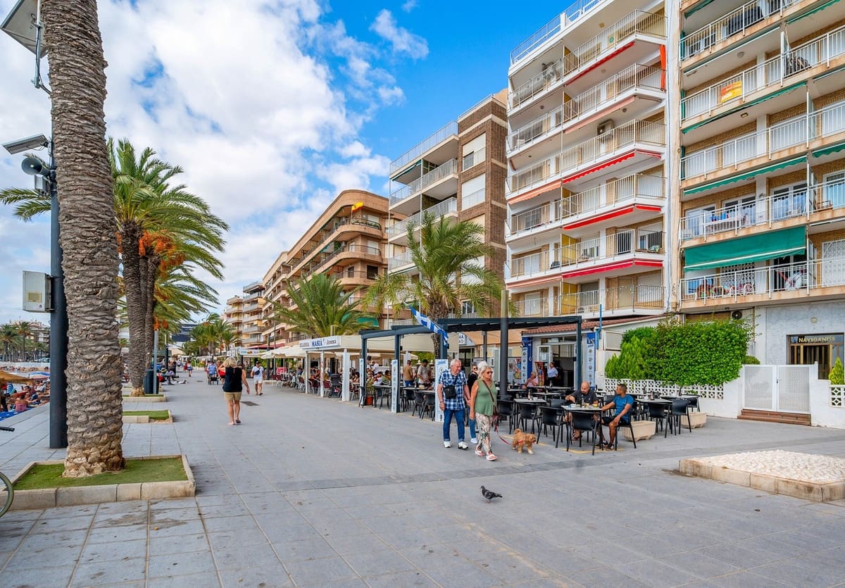 3 soverom Leilighet til salgs i Torrevieja - € 475 000 (Ref: 9363972)