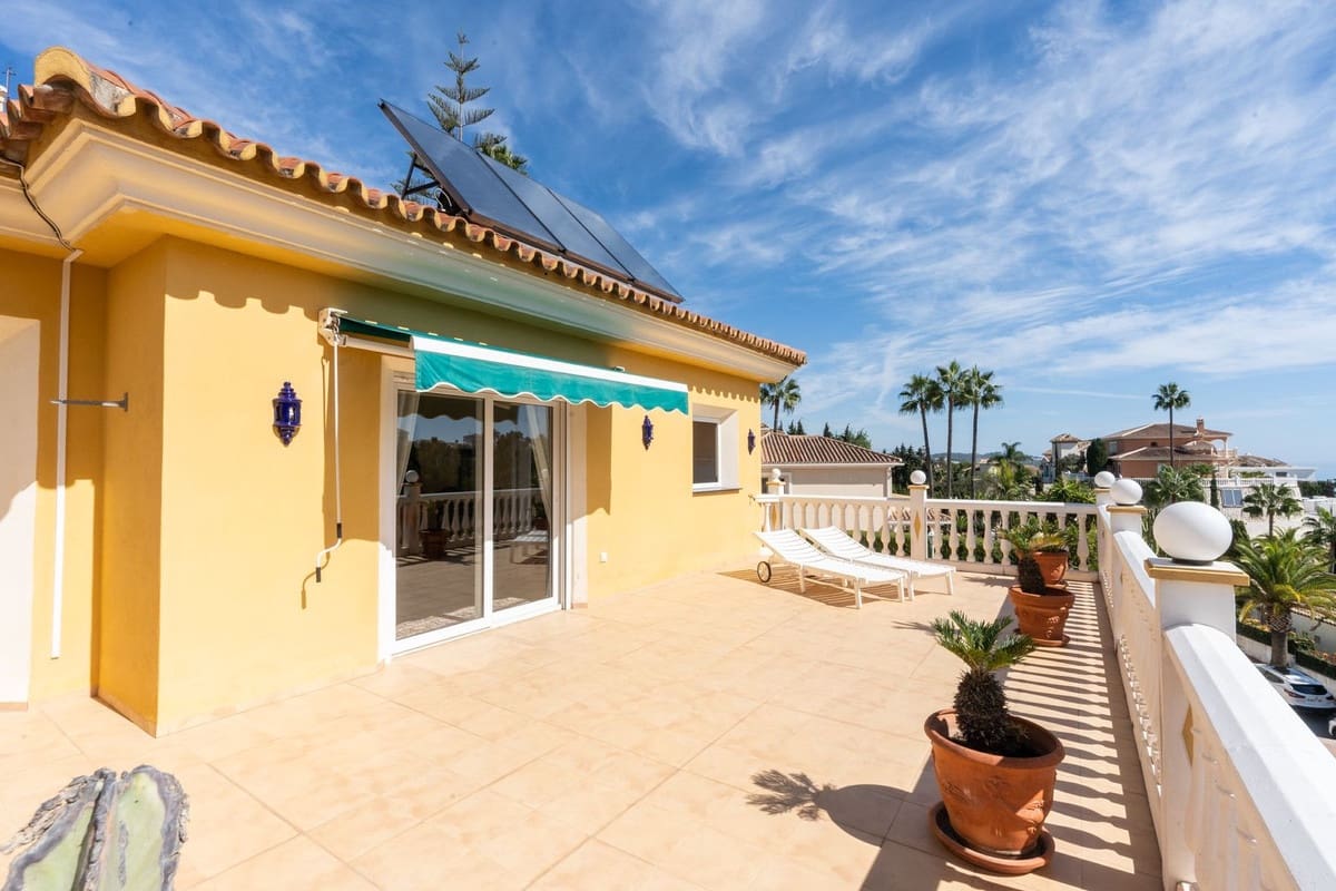 3 quarto Moradia para venda em Torrenueva - 1 375 000 € (Ref: 9363974)