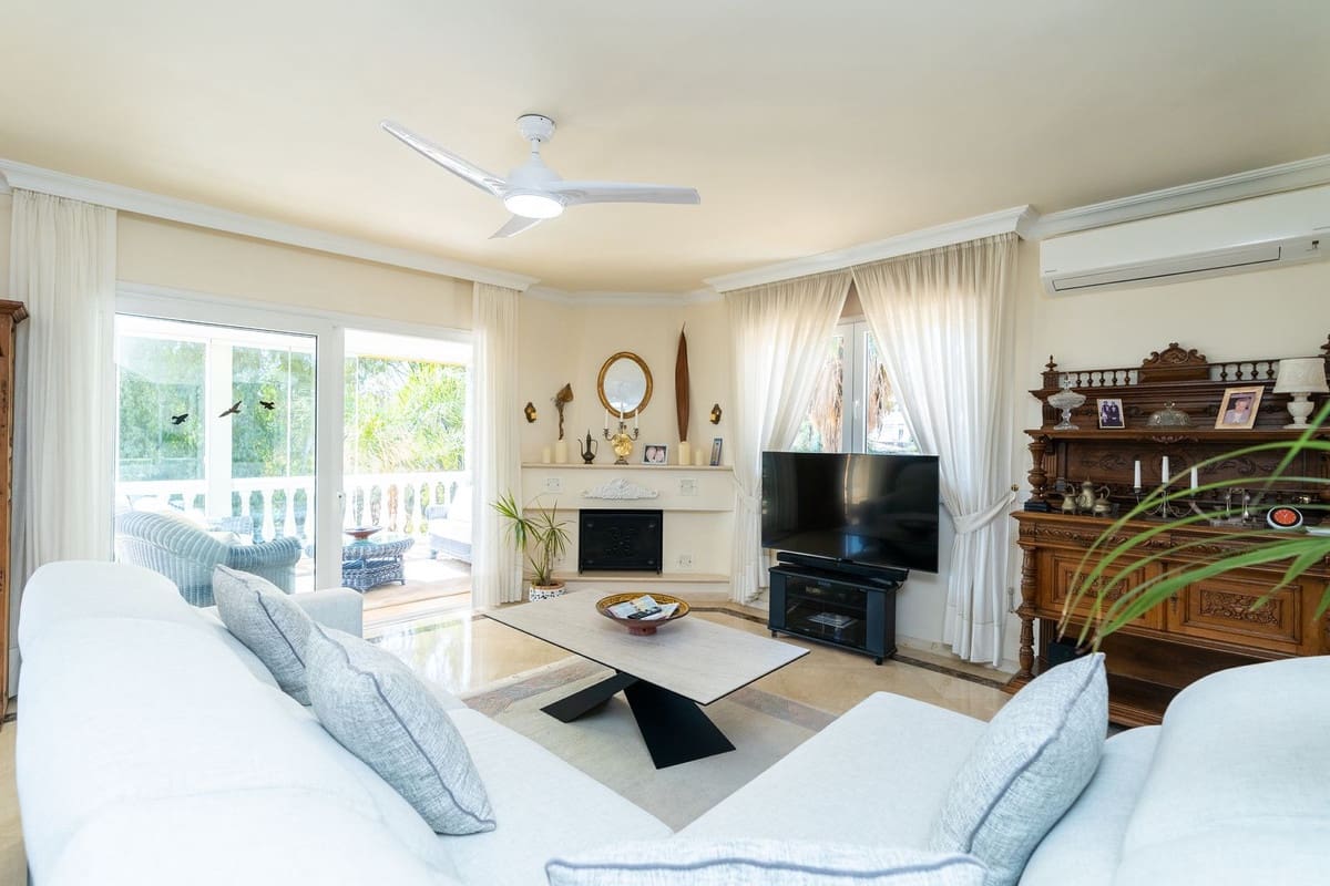 3 camera da letto Villa in vendita in Torrenueva con piscina - 1.375.000 € (Rif: 9363974)