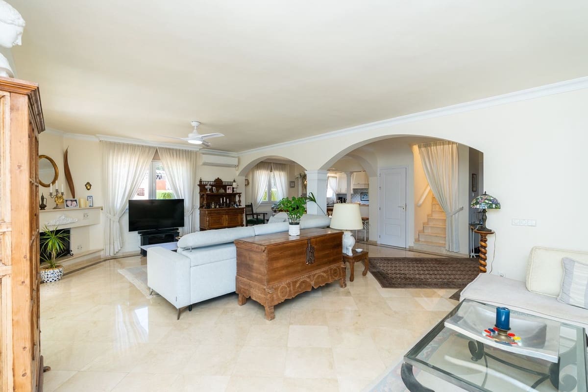 3 camera da letto Villa in vendita in Torrenueva con piscina - 1.375.000 € (Rif: 9363974)