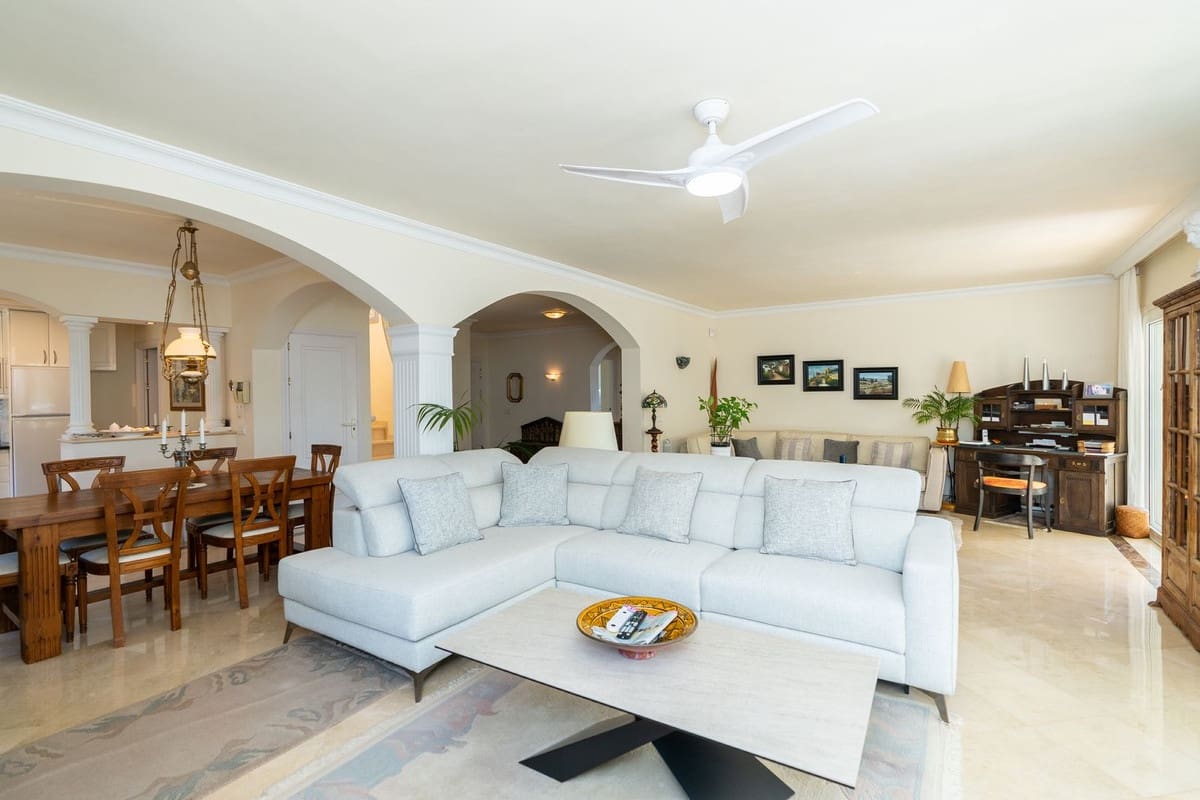 3 camera da letto Villa in vendita in Torrenueva con piscina - 1.375.000 € (Rif: 9363974)