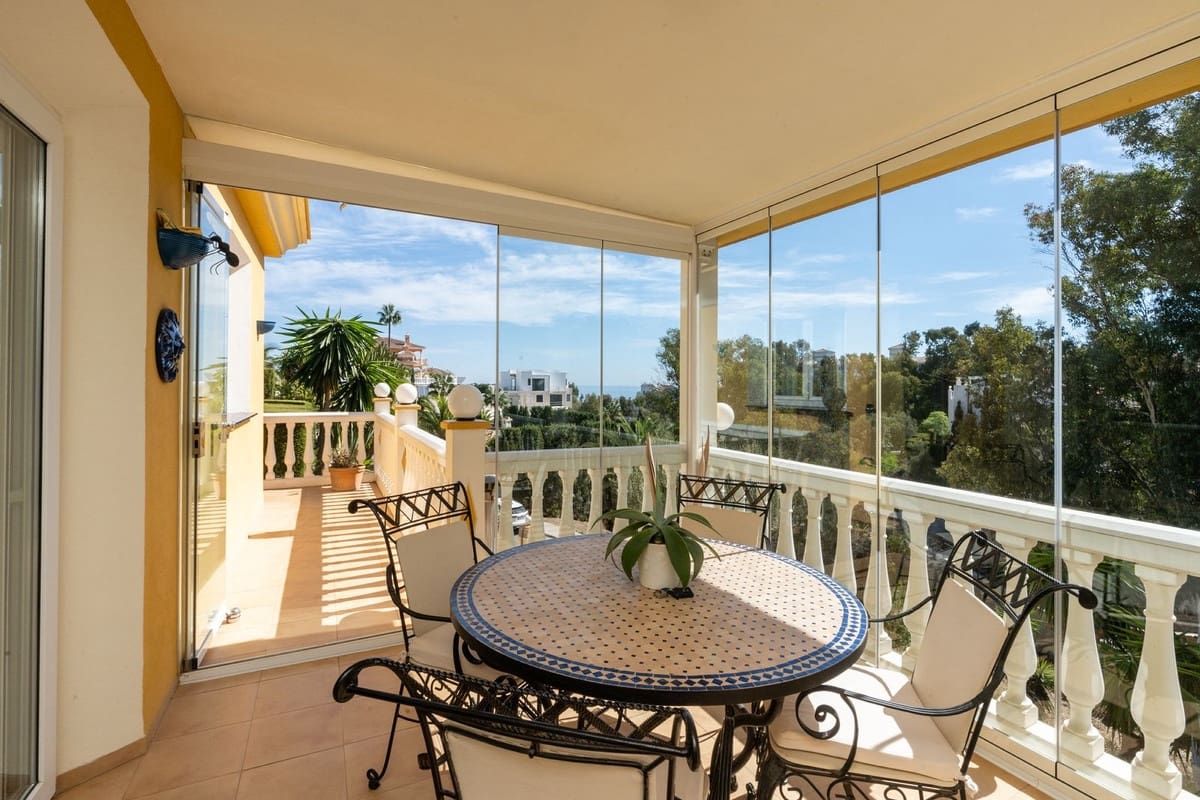 3 camera da letto Villa in vendita in Torrenueva con piscina - 1.375.000 € (Rif: 9363974)