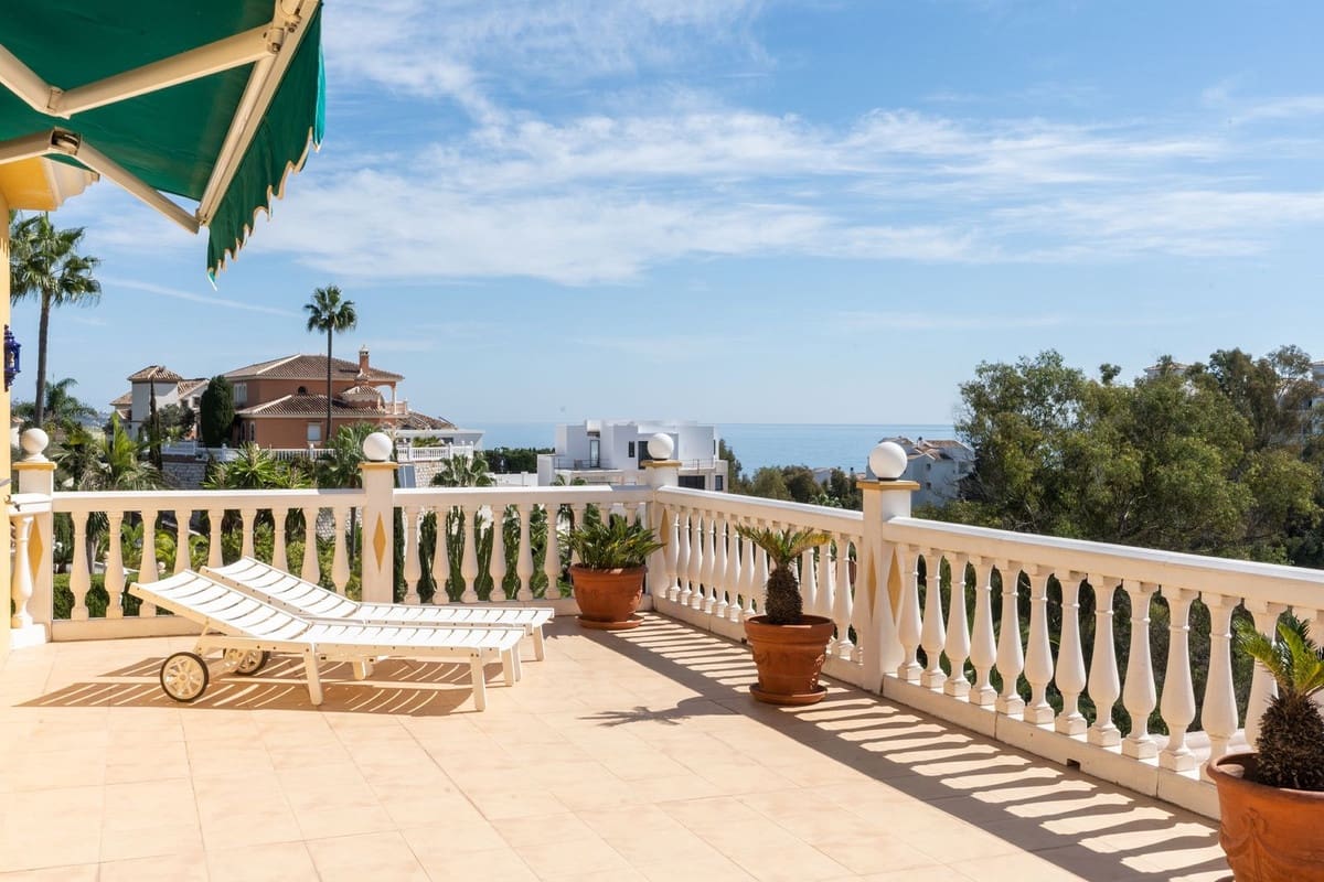 3 camera da letto Villa in vendita in Torrenueva con piscina - 1.375.000 € (Rif: 9363974)