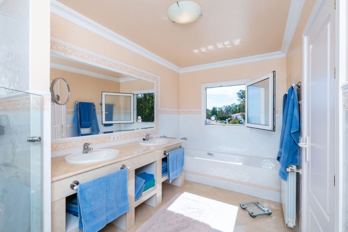 3 camera da letto Villa in vendita in Torrenueva con piscina - 1.375.000 € (Rif: 9363974)