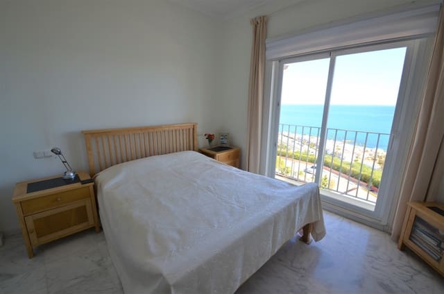 3 bedroom Penthouse for sale in La Duquesa / Puerto de la Duquesa, Manilva - € 799,000 (Ref: 9363975)