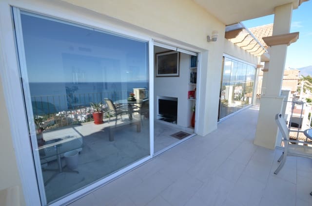 3 bedroom Penthouse for sale in La Duquesa / Puerto de la Duquesa, Manilva - € 799,000 (Ref: 9363975)