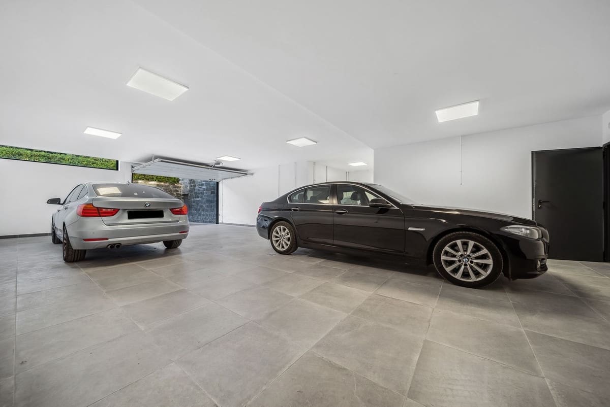 6 makuuhuone Huvila myytävänä paikassa Marbesa - 3 595 000 € (Ref: 9363977)