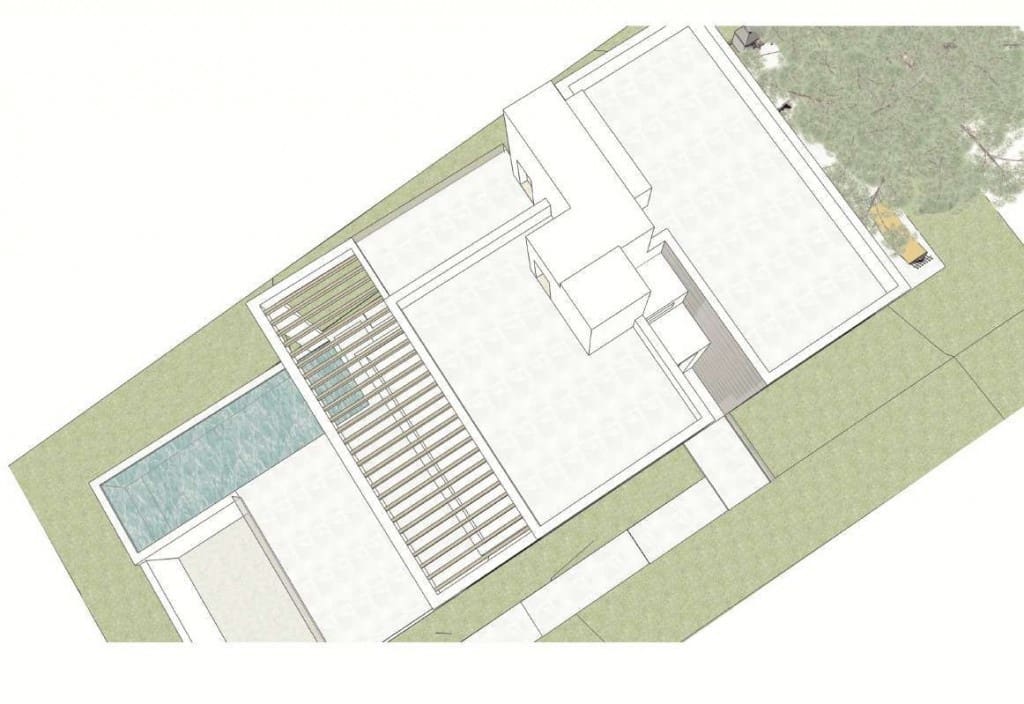 6 makuuhuone Huvila myytävänä paikassa Marbesa - 3 595 000 € (Ref: 9363977)