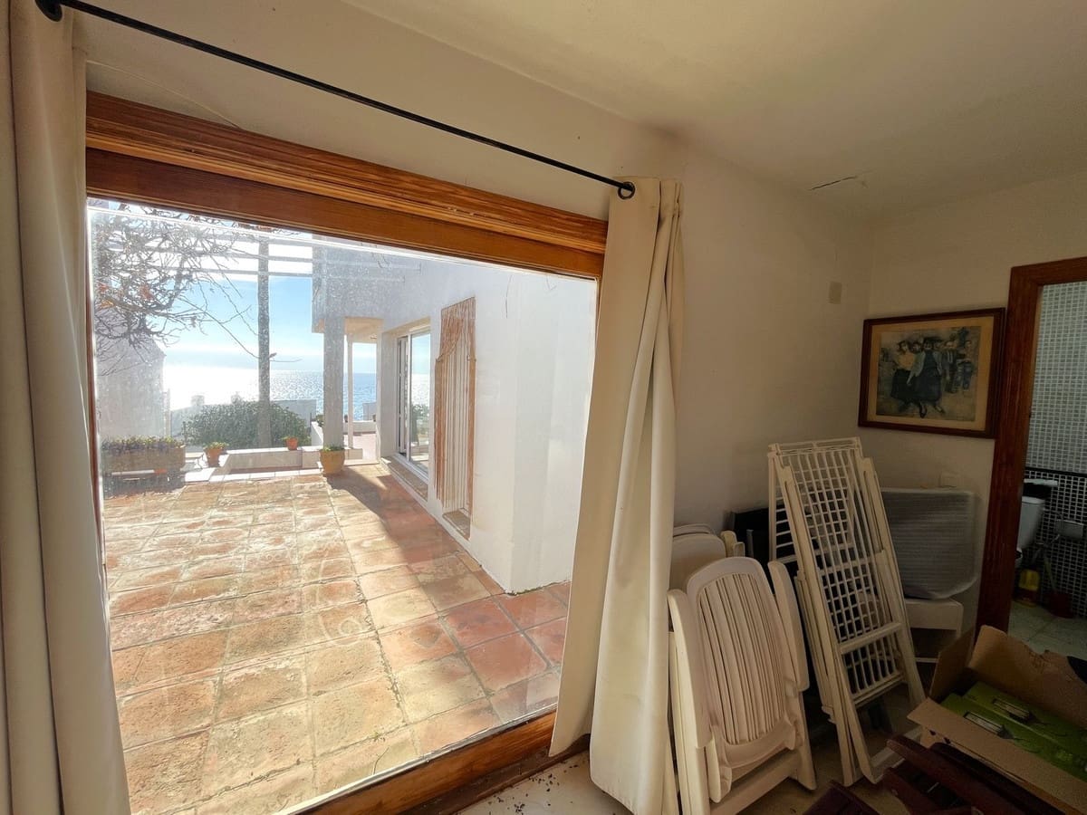 5 makuuhuone Huvila myytävänä paikassa Estepona - 1 295 000 € (Ref: 9363978)