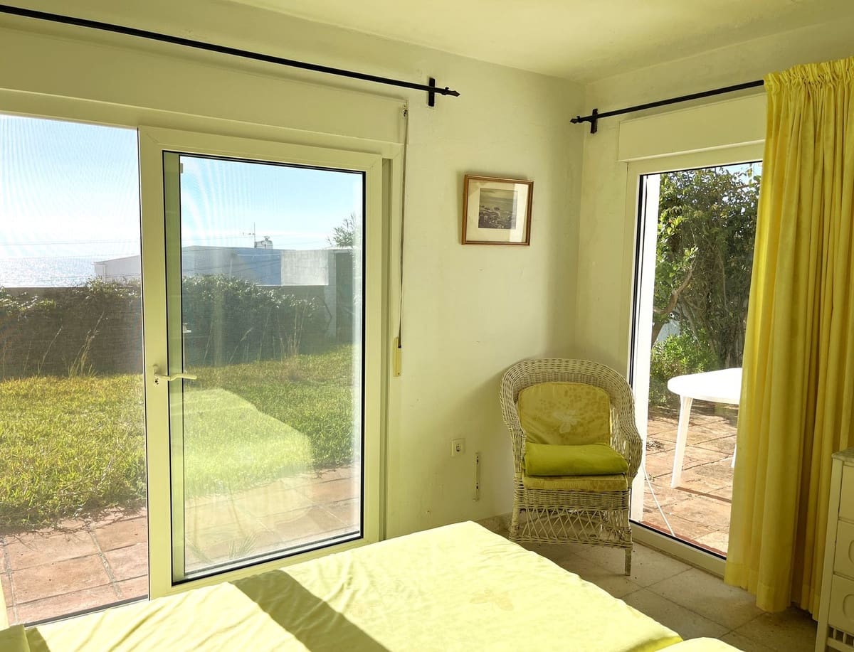 5 makuuhuone Huvila myytävänä paikassa Estepona - 1 295 000 € (Ref: 9363978)