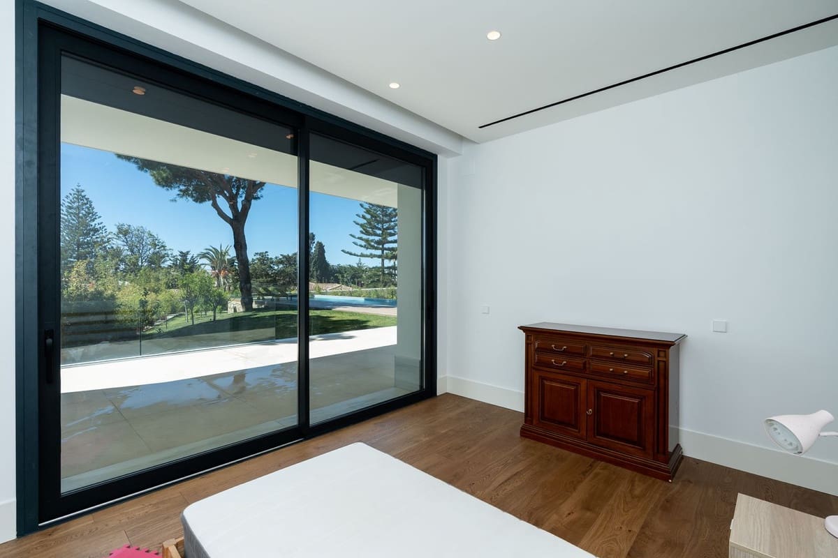 Chalet de 6 habitaciones en Marbesa en venta - 4.775.000 € (Ref: 9363980)