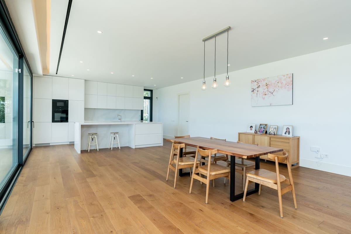 Chalet de 6 habitaciones en Marbesa en venta - 4.775.000 € (Ref: 9363980)