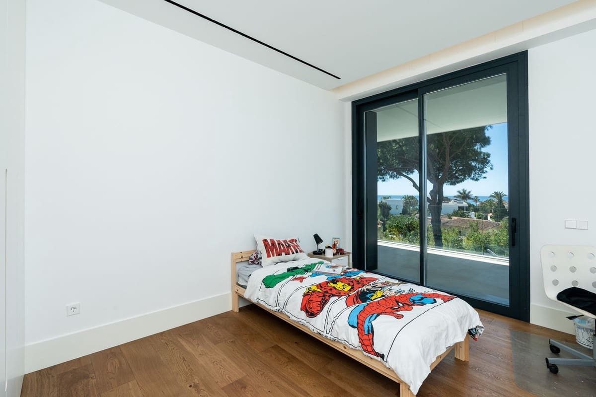 Chalet de 6 habitaciones en Marbesa en venta - 4.775.000 € (Ref: 9363980)