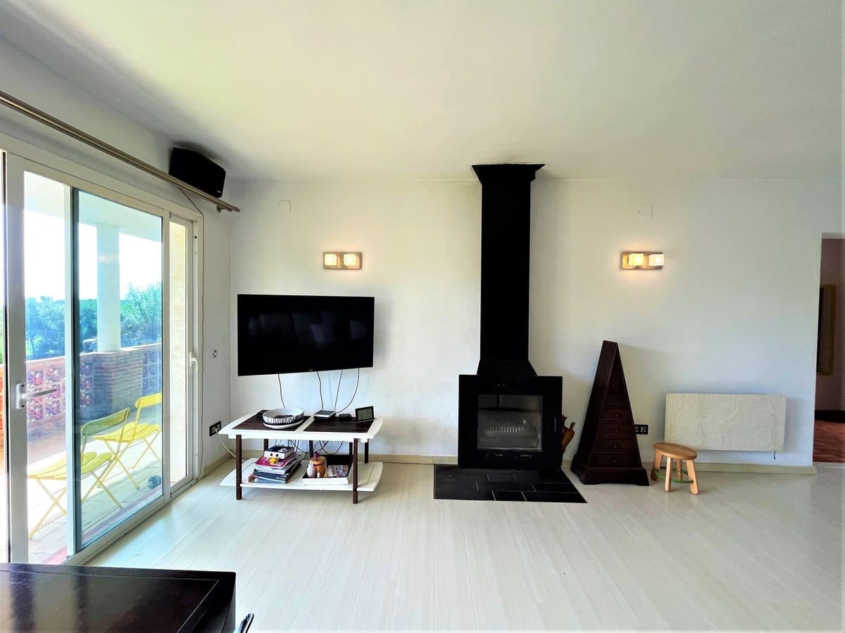 3 soveværelse Villa til salg i Estepona - € 795.000 (Ref: 9363982)