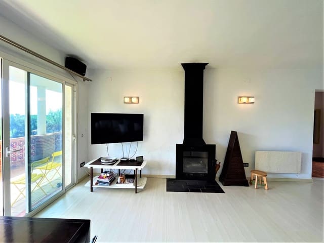 3 sovrum Villa till salu i Parque Central, Estepona - 795 000 € (Ref: 9363982)