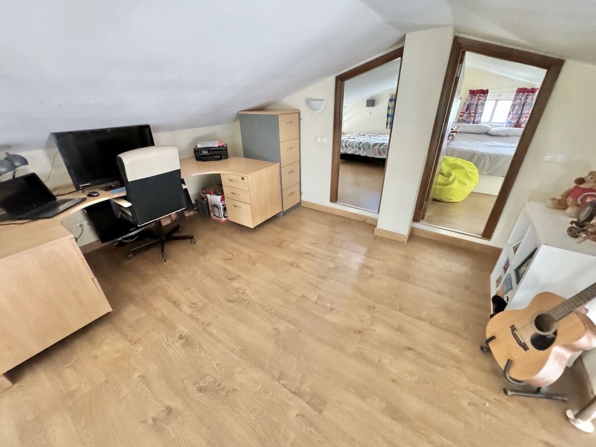 5 chambre Finca/Maison de Campagne à vendre à Mijas - 1 395 000 € (Ref: 9363983)