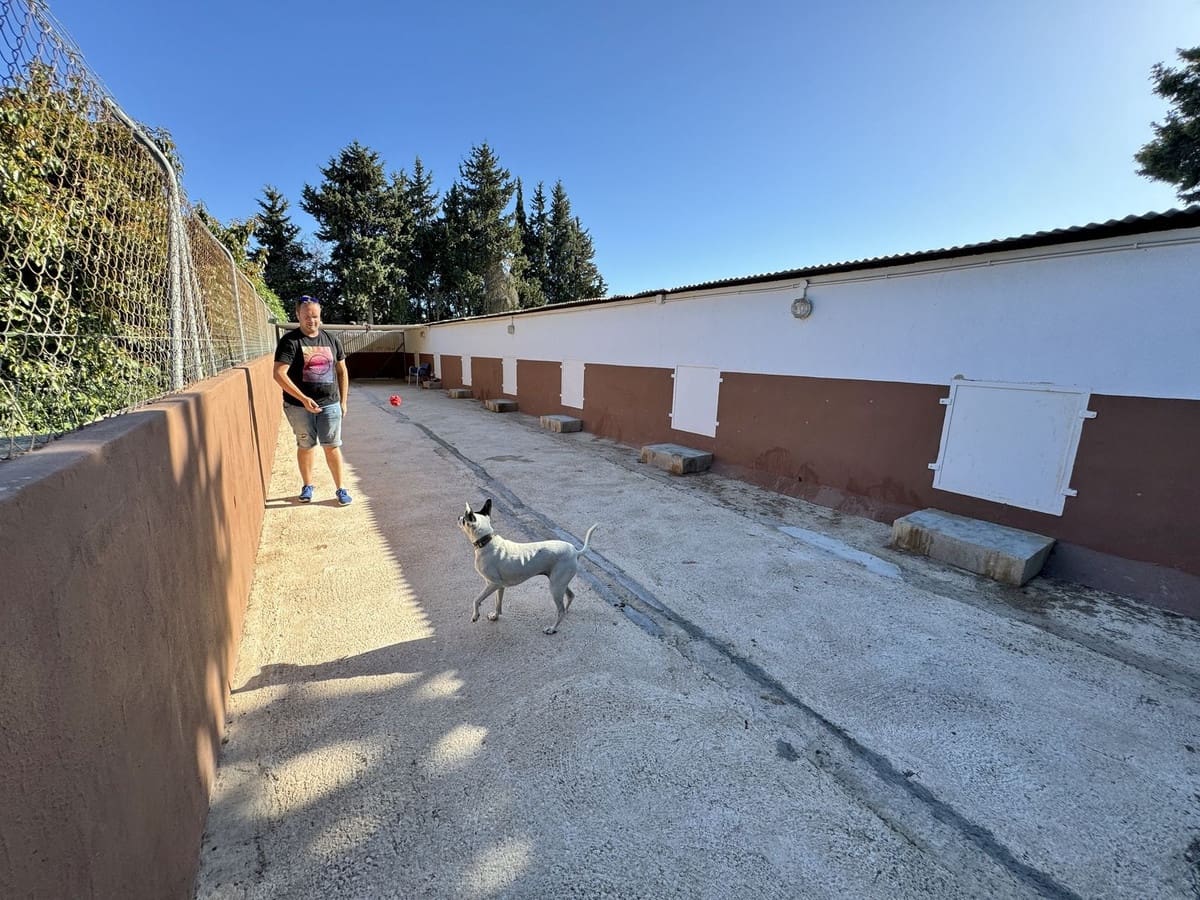 5 bedroom Finca/Country House for sale in Mijas - € 1,395,000 (Ref: 9363983)