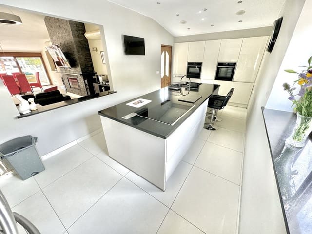 5 chambre Finca/Maison de Campagne à vendre à Mijas pueblo, Mijas - 1 395 000 € (Ref: 9363983)