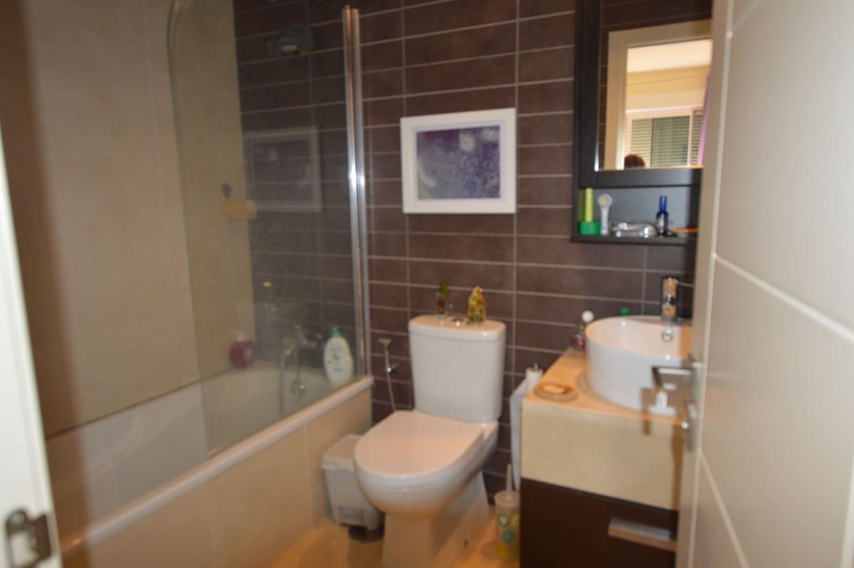 3 camera da letto Appartamento in vendita in Estepona - 375.000 € (Rif: 9363984)