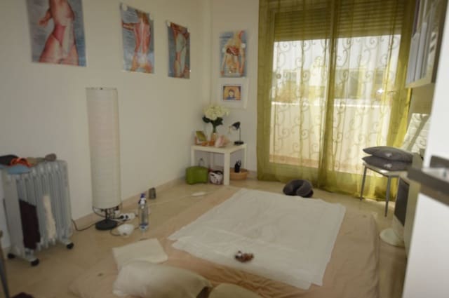 3 chambre Appartement à vendre à Valle Romano Golf, Estepona - 375 000 € (Ref: 9363984)