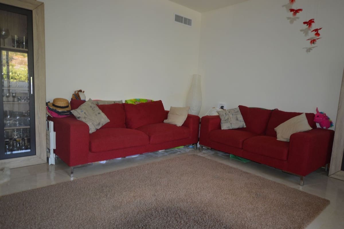 3 camera da letto Appartamento in vendita in Estepona - 375.000 € (Rif: 9363984)