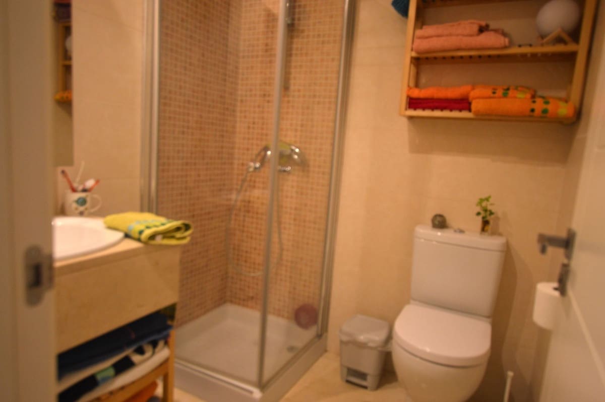 3 camera da letto Appartamento in vendita in Estepona - 375.000 € (Rif: 9363984)