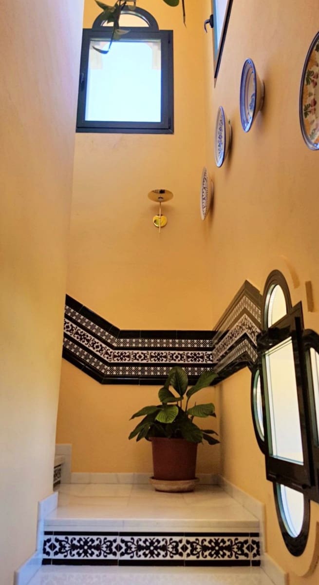 Chalet de 5 habitaciones en Estepona en venta - 2.300.000 € (Ref: 9363988)