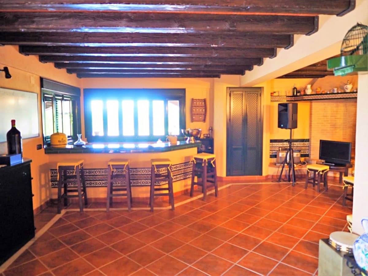 Chalet de 5 habitaciones en Estepona en venta - 2.300.000 € (Ref: 9363988)