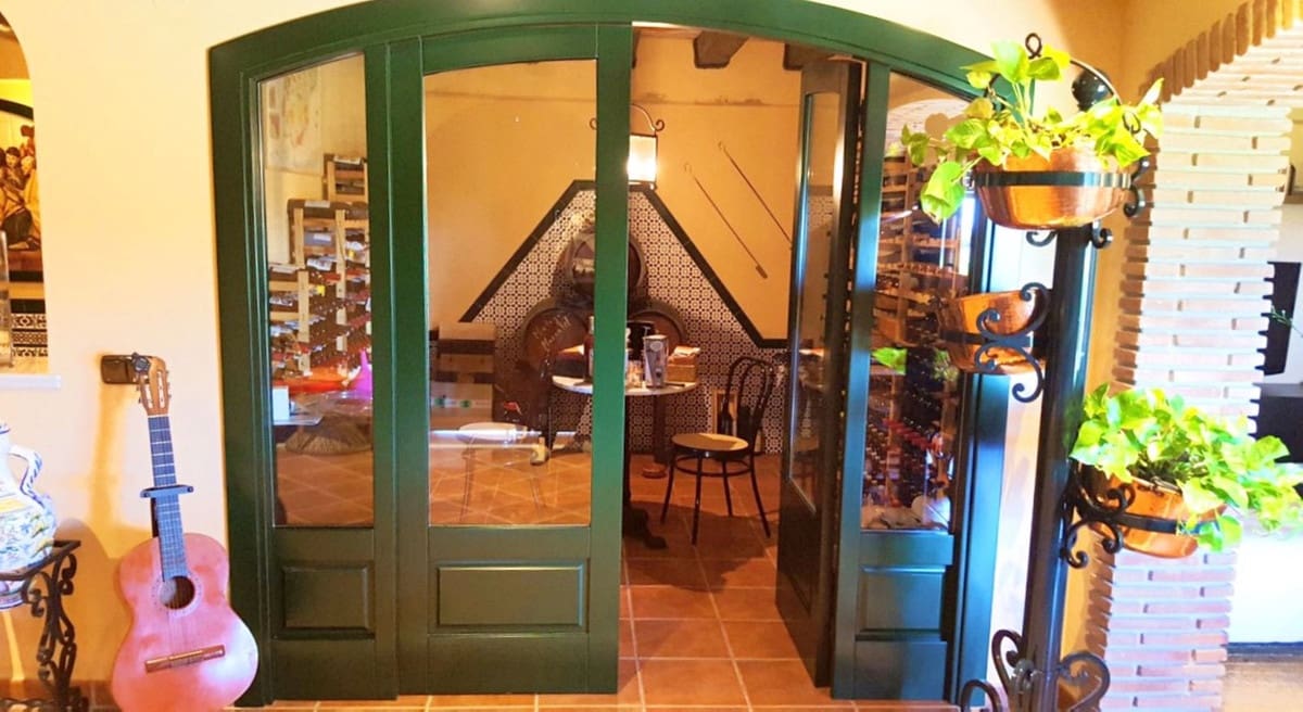 Chalet de 5 habitaciones en Estepona en venta - 2.300.000 € (Ref: 9363988)