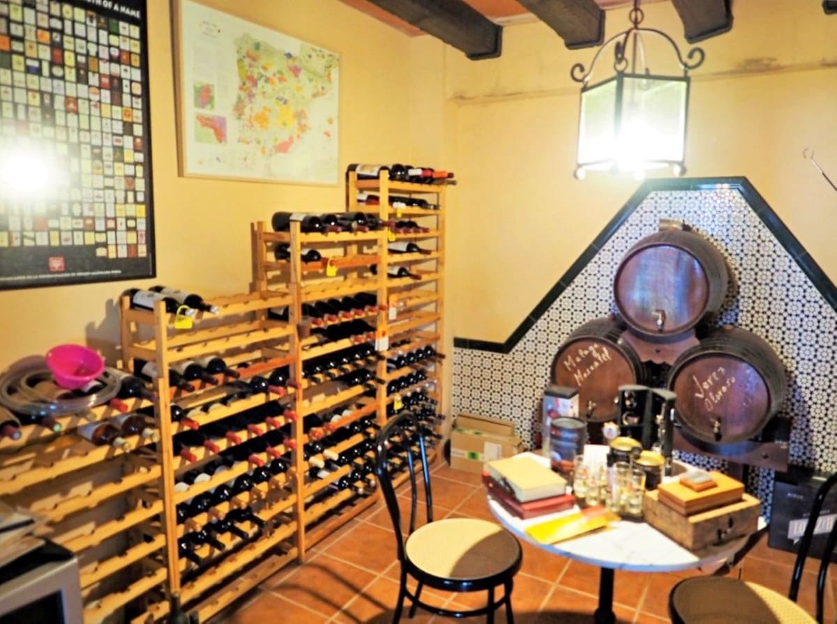 Chalet de 5 habitaciones en Estepona en venta - 2.300.000 € (Ref: 9363988)