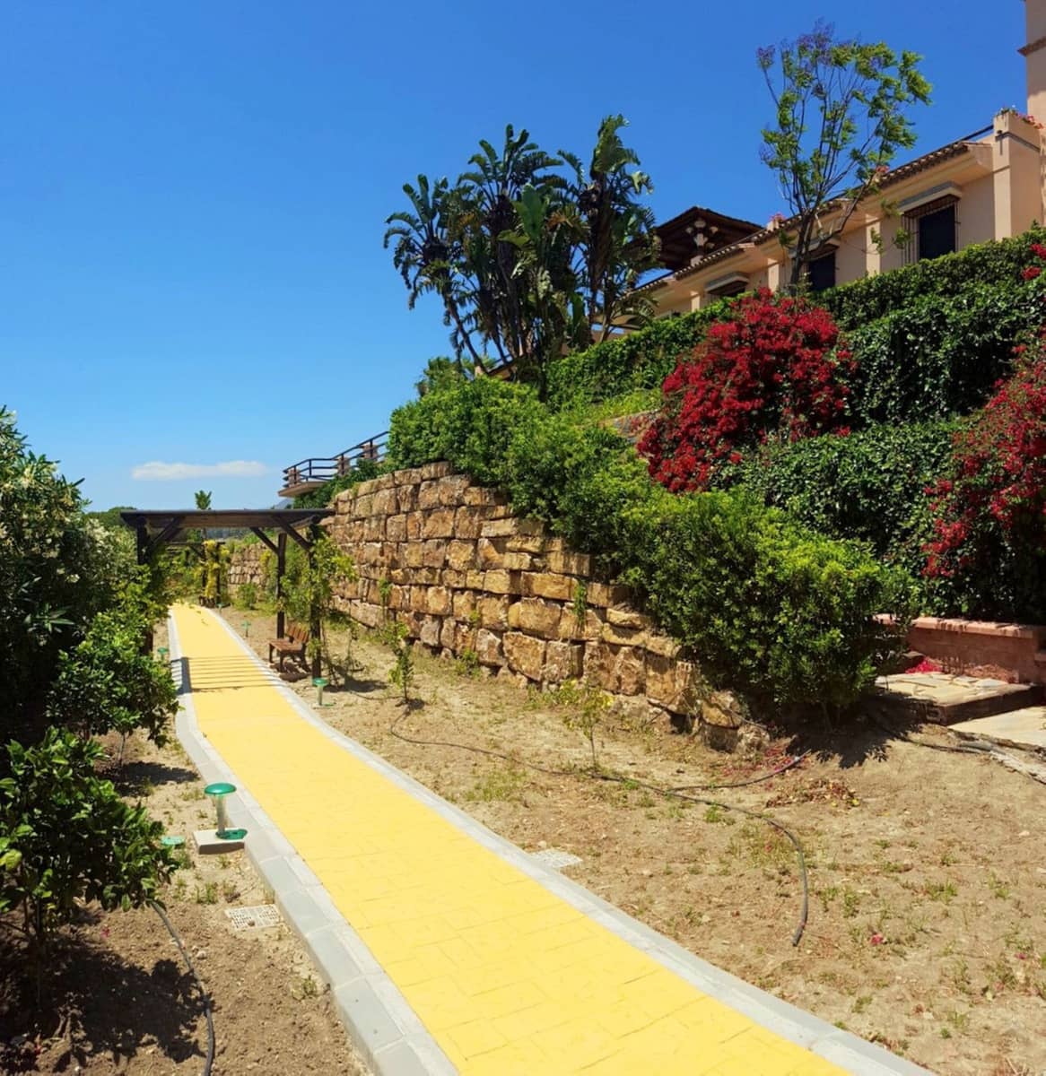 Chalet de 5 habitaciones en Estepona en venta - 2.300.000 € (Ref: 9363988)